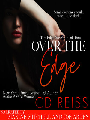 cover image of Over the Edge